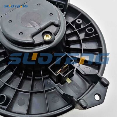 موتور دمنده ND116340-7350 برای بیل مکانیکی HB205 PC130