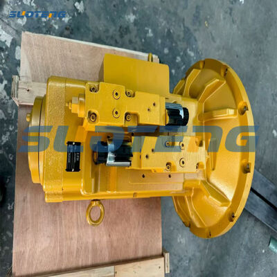 پمپ هیدرولیک برای حفاری E320GC