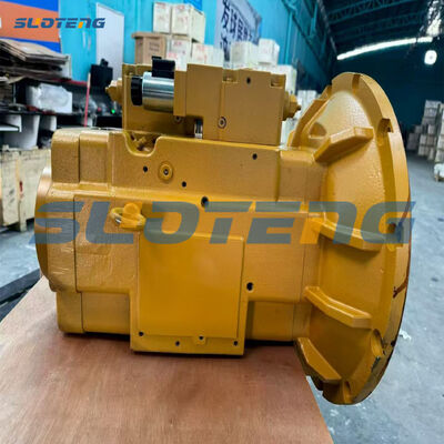 پمپ هیدرولیک برای حفاری E320GC