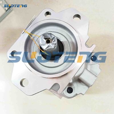 پمپ دنده ای هیدرولیک 705-22-38050 برای کامیون کمپرسی HD405-6