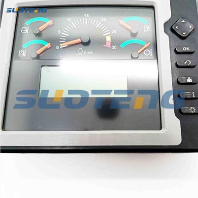 371-8255 3718255 صفحه نمایش مانیتور برای تراکتور D6N LGP
