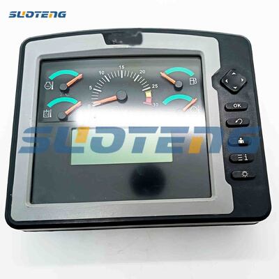 371-8255 3718255 صفحه نمایش مانیتور برای تراکتور D6N LGP
