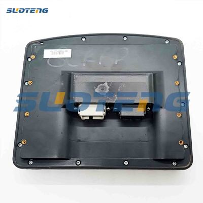 371-8255 3718255 صفحه نمایش مانیتور برای تراکتور D6N LGP
