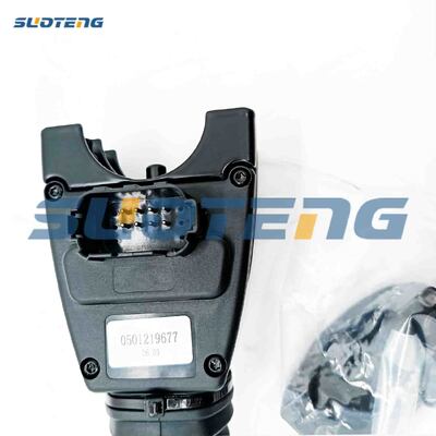 0501219677 Column Switch for Transmission Wheel Loader