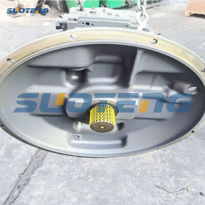 پمپ هیدرولیک 708-2H-00450 برای بیل مکانیکی PC450LC-8