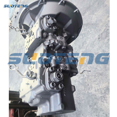 پمپ هیدرولیک 708-2H-00450 برای بیل مکانیکی PC450LC-8