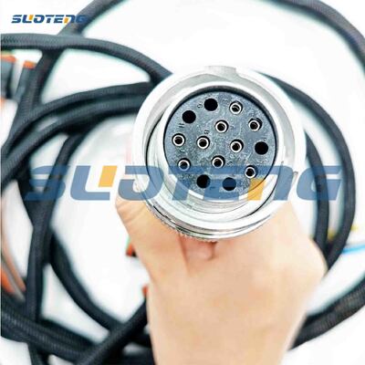 378-3725 3783725 سیم کشی برای PC310B Planer