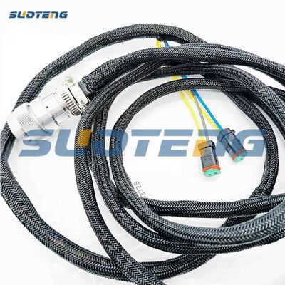 378-3725 3783725 سیم کشی برای PC310B Planer