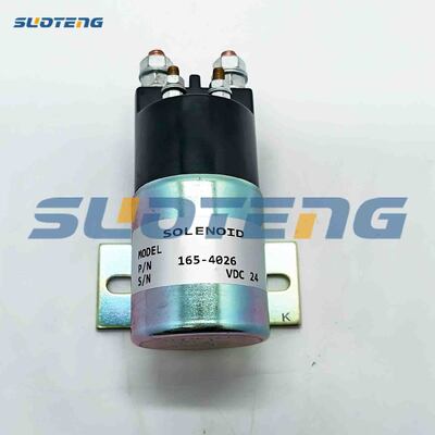 165- 4026 1654026 مونتاژ سوئیچ مغناطیسی برای تراکتور 776C 776D