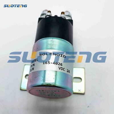 165- 4026 1654026 مونتاژ سوئیچ مغناطیسی برای تراکتور 776C 776D