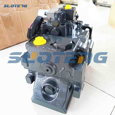 708-1S-00281 پمپ هیدرولیک برای D85 Dozer