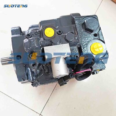 708-1S-00281 پمپ هیدرولیک برای D85 Dozer