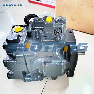 708-1S-00281 پمپ هیدرولیک برای D85 Dozer
