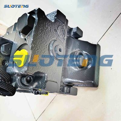 708-1S-00281 پمپ هیدرولیک برای D85 Dozer