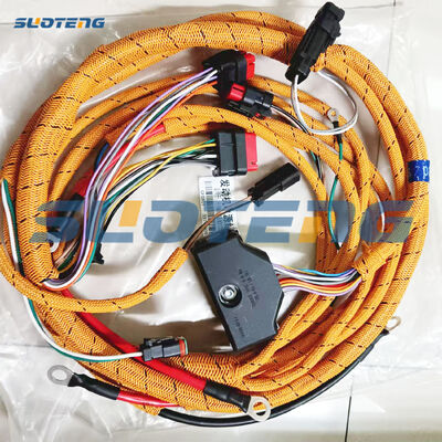 337-5809 دسته سیم 3375809 برای بیل مکانیکی M313D M315D