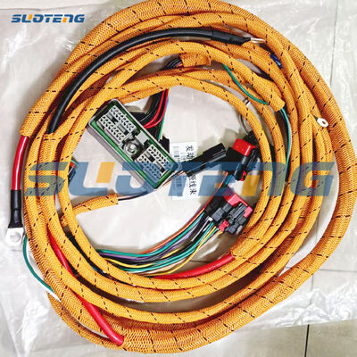 337-5809 دسته سیم 3375809 برای بیل مکانیکی M313D M315D