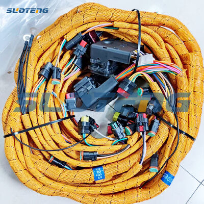 364-2804 سیم کشی 3642804 برای حفاری M313D M315D