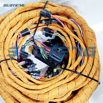 364-2804 سیم کشی 3642804 برای حفاری M313D M315D