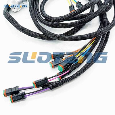 378-3725 سیم کشی 3783725 برای ماشین SW345B