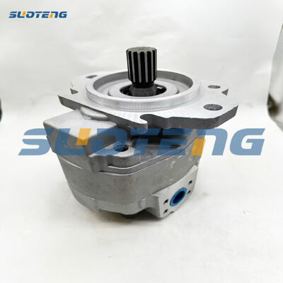 پمپ دنده ای 705-22-40110 برای لودر WA500