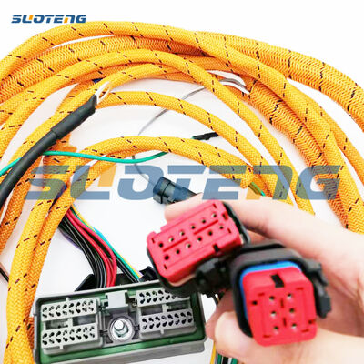 337-5809 3375809 سیم کشی موتور برای M313D M315D
