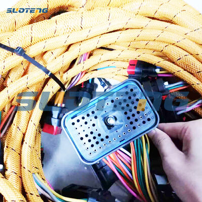 364-2804 3642804 شاسی سیم کشی برای M313D M315D