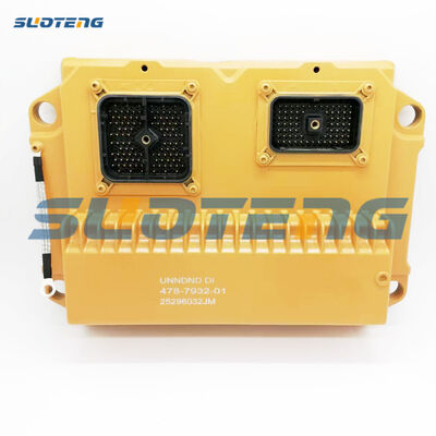 478-7932 کنترل ECU 4787932 برای موتور C11 C13
