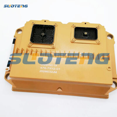 478-7932 4787932 کنترل کننده برای موتور C11 C13 واحد کنترل ECU