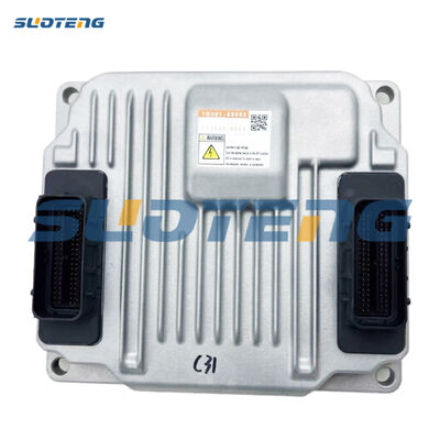 1G381-59052 112500-0330 کامپیوتر کنترل ماژول کنترل واحد ECU برای موتور