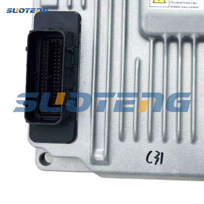 1G381-59052 112500-0330 کامپیوتر کنترل ماژول کنترل واحد ECU برای موتور