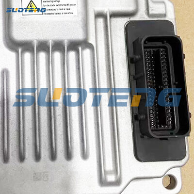 1J433-59052 112500-0551 ماژول کنترل صفحه کامپیوتر واحد کنترل ECU برای موتور
