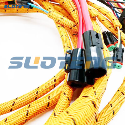 265-2733 2652733 سیم کشی موتور برای D5N D6N