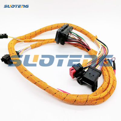319-0964 سیم کشی موتور 3190964 برای حفاری E345D E349D