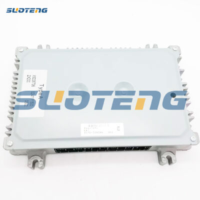 کنترلر ECU 3570-109396 برای بیل مکانیکی ZX200 ZX210