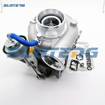 04298278KZ 04298278 توربوشارژر برای موتور D5E توربو