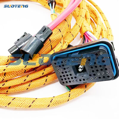 265-2733 سیم کشی 2652733 برای تراکتور D5N D6N