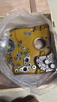 E320D C6.4 Oil Pump 294-1727
