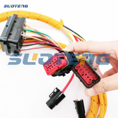 319-0964 3190964 Engine Harness for E345D Excavator