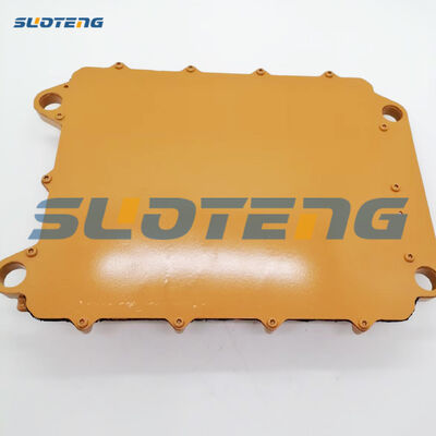 کنترلر ECU 10R4090 برای لودر چرخدار 966G II 950G II