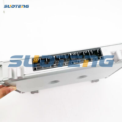 3570-109396 3570109396 واحد کنترل ECU برای بیل مکانیکی ZX200 ZX210