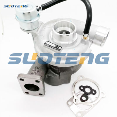 توربوشارژر 2674A226 برای موتور 1104C-44T