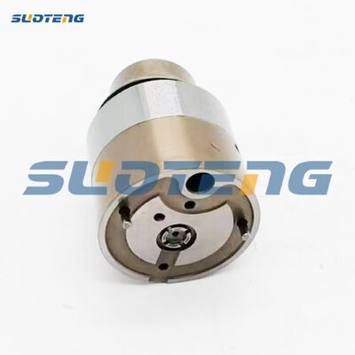 شیر کنترل انژکتور 7135-588 برای بیل مکانیکی 480