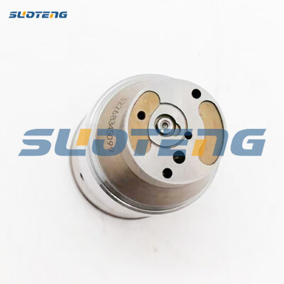 شیر کنترل انژکتور 7135-588 برای بیل مکانیکی 480