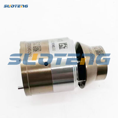 شیر کنترل انژکتور 7135-588 برای بیل مکانیکی 480