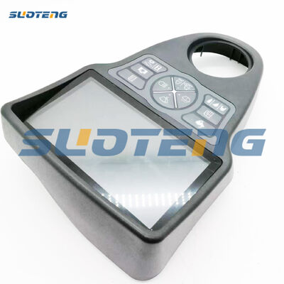 نمایشگر KHR28001 برای بیل مکانیکی CX130C CX160C