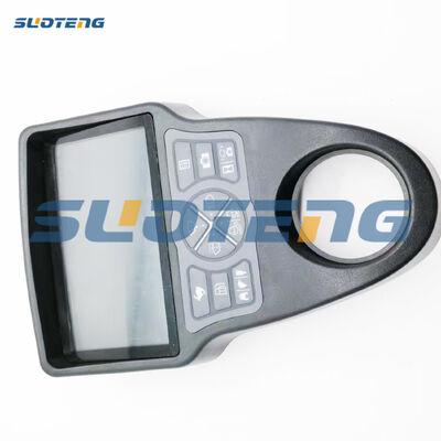 نمایشگر KHR28001 برای بیل مکانیکی CX130C CX160C