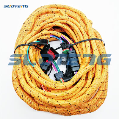 دسته سیم شاسی 251-0521 2510521 برای بیل مکانیکی 365C 365C L