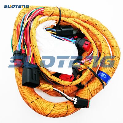 251-0520 شاسی سیم بند 251-0520 سازگار با برای حفاری E365C