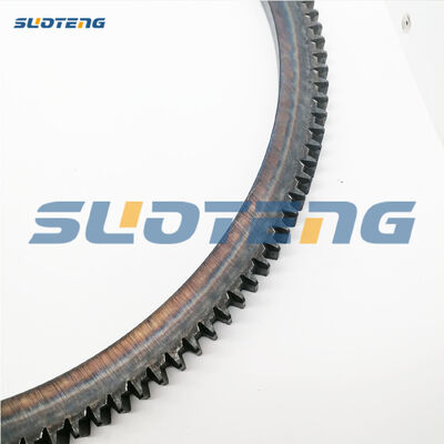 425-9190 4259190 چرخ دنده فلایویل برای لودر چرخ زنجیری 963C