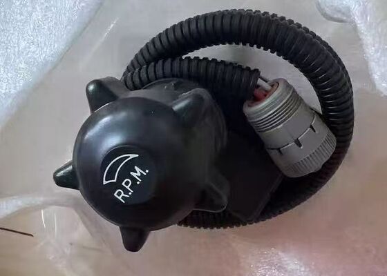 سنسور موقعیت چرخشی کنترل دریچه گاز 134-0670 1340670 برای C15